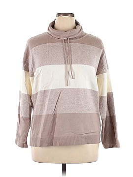 Liz Claiborne Pullover Sweater (view 1)