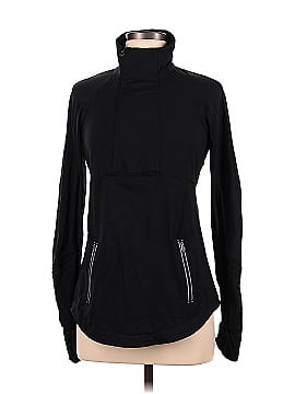 Lululemon Athletica Track Jacket (view 1)