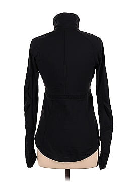 Lululemon Athletica Track Jacket (view 2)