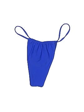 MATTE Collection Swimsuit Bottoms (view 1)