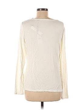 Elie Tahari Long Sleeve Top (view 2)