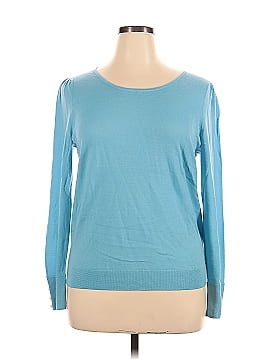 Talbots Wool Sweater (view 1)