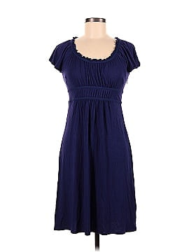 Ann Taylor LOFT Outlet Casual Dress (view 1)