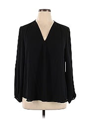 Chaus Long Sleeve Blouse