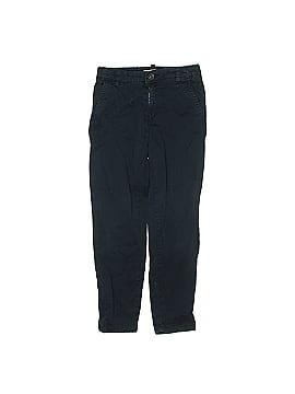 Zara Kids Fleece Pants (view 1)