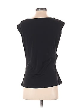 Calvin Klein Sleeveless Blouse (view 2)