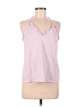 Rebecca Taylor Sleeveless Blouse (view 1)