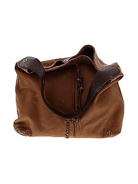 Lucky Brand Leather Hobo (view 1)