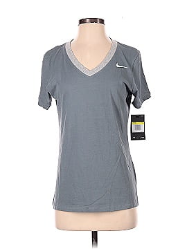 Nike Active T-Shirt (view 1)