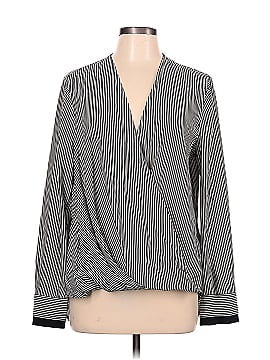 Rag & Bone Long Sleeve Blouse (view 1)