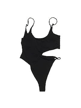 MATTE Collection One Piece Swimsuit (view 1)