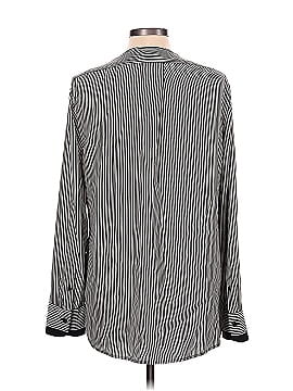 Rag & Bone Long Sleeve Blouse (view 2)