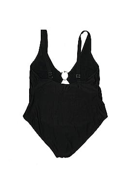 Wolf & Whistle One Piece Swimsuit (view 2)
