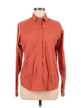 Redington Long Sleeve Blouse (view 1)