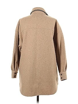 Zara Coat (view 2)