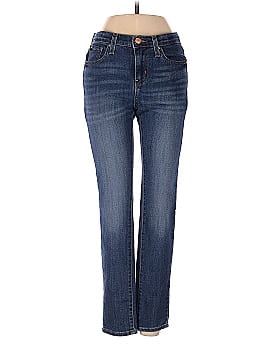 Levi Strauss Signature Jeans (view 1)