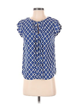 Boden Short Sleeve Blouse (view 1)