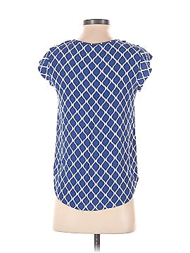 Boden Short Sleeve Blouse (view 2)