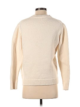 Fendi Wool Pullover Sweater (view 2)