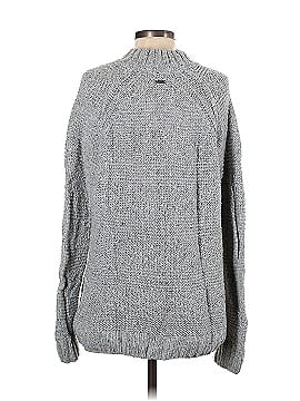 PrAna Turtleneck Sweater (view 2)