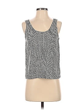 Madewell Sleeveless Blouse (view 1)