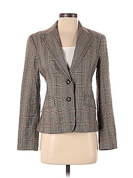 Zara Basic Blazer (view 1)