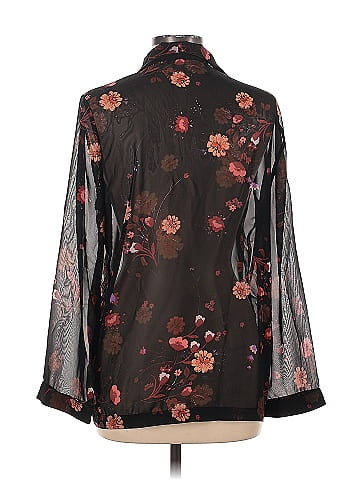 Zara Kimono (view 2)