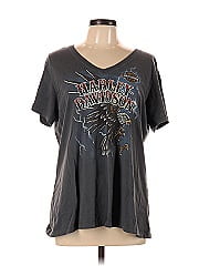 Harley Davidson Short Sleeve T Shirt