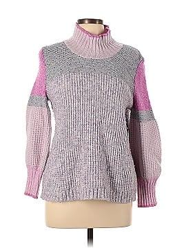 Splendid Marika Turtleneck Sweater (view 1)