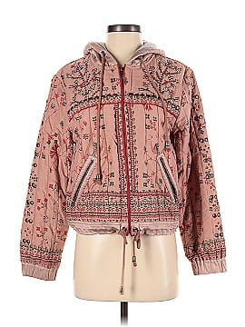 Free People Jacket (view 1)