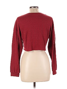 Shein Long Sleeve Top (view 2)