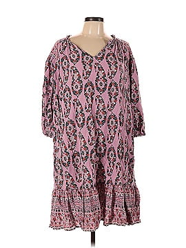 Knox Rose Casual Dress (view 1)