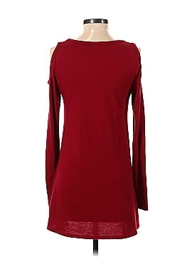 Karen Kane Long Sleeve Top (view 2)