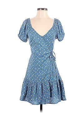 American Eagle Outfitters Casual Dress (view 1)