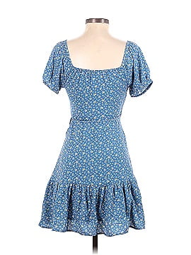 American Eagle Outfitters Casual Dress (view 2)