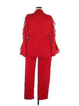 Ashley Stewart Jumpsuit (view 2)