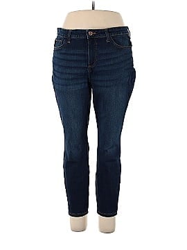 LC Lauren Conrad Jeans (view 1)