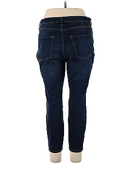 LC Lauren Conrad Jeans (view 2)