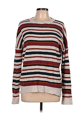 REI Co Op Pullover Sweater (view 1)