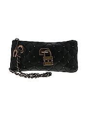 Betsey Johnson Leather Wristlet