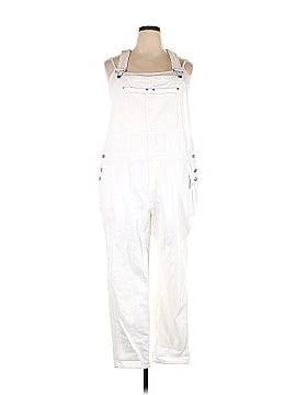 Gap Overalls (view 1)