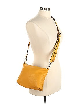 Mia K. Farrow Collection Crossbody Bag (view 2)