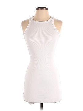 White Fox Cocktail Dress (view 1)