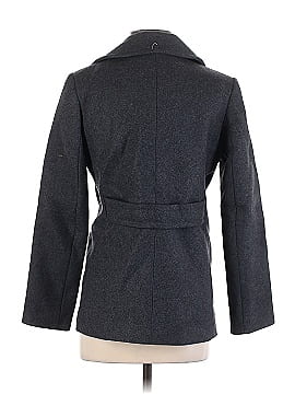 Theory Wool Coat (view 2)