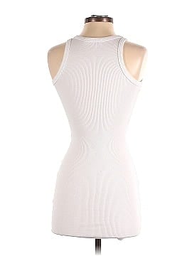 White Fox Cocktail Dress (view 2)