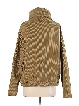 Varley Turtleneck Sweater (view 2)