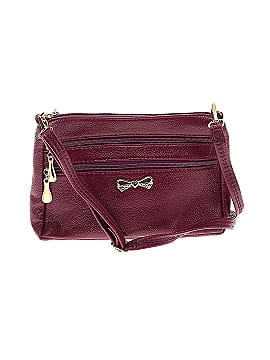 Unbranded Crossbody Bag (view 1)