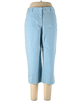 Liz Claiborne Khakis (view 1)