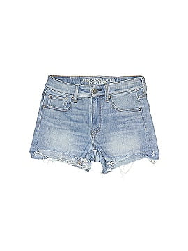 American Eagle Outfitters Denim Shorts (view 1)