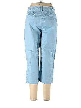 Liz Claiborne Khakis (view 2)